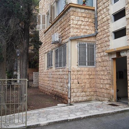 Guest House Orlihome Haifa Esterno foto