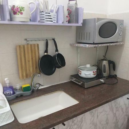 Guest House Orlihome Haifa Esterno foto