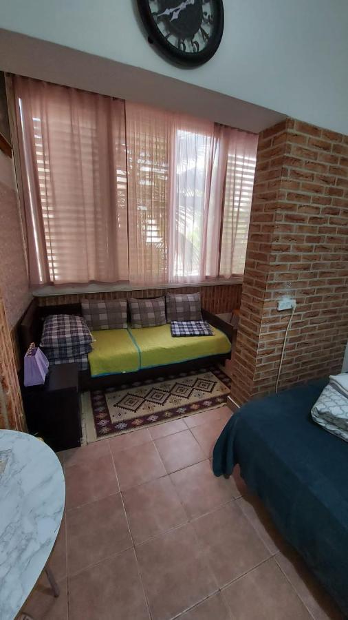Guest House Orlihome Haifa Esterno foto