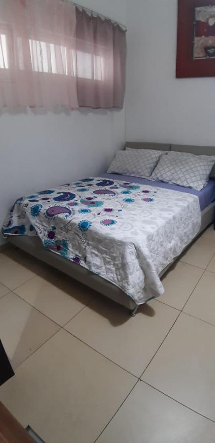 Guest House Orlihome Haifa Esterno foto