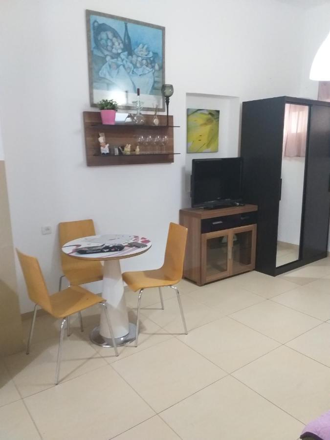 Guest House Orlihome Haifa Esterno foto
