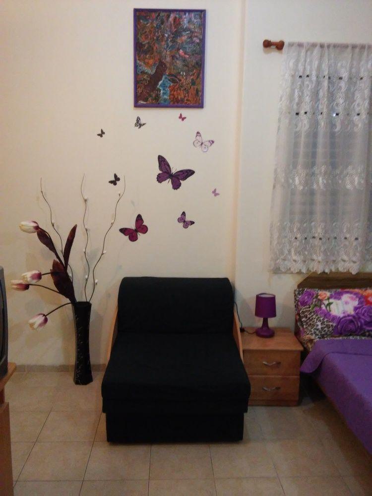 Guest House Orlihome Haifa Esterno foto