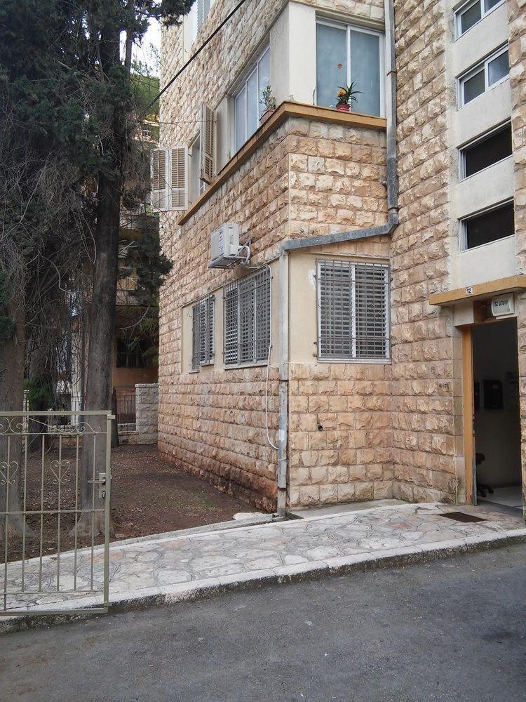 Guest House Orlihome Haifa Esterno foto