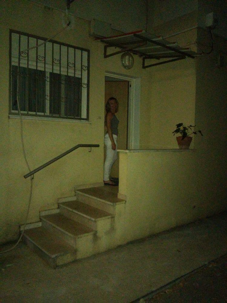 Guest House Orlihome Haifa Esterno foto