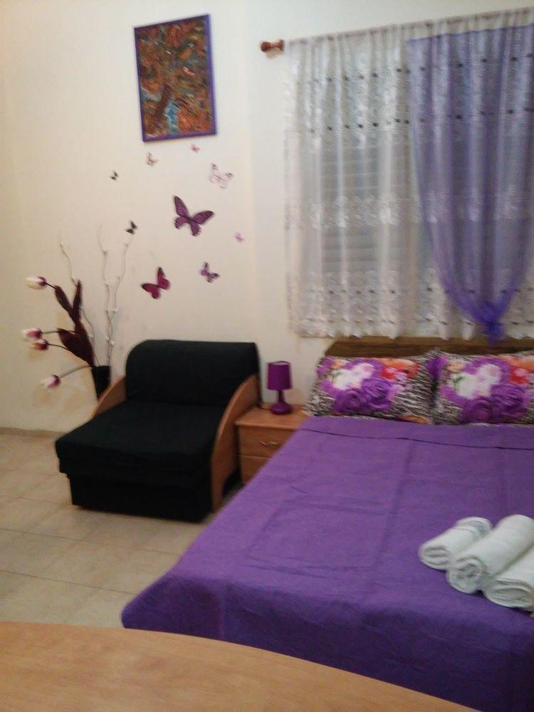 Guest House Orlihome Haifa Esterno foto