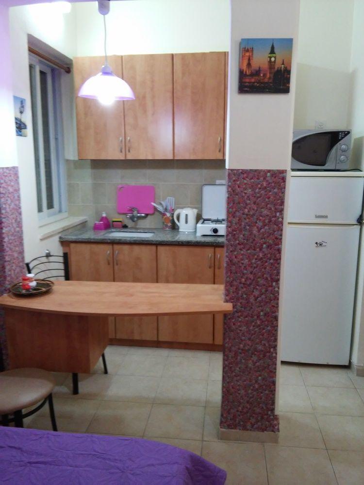 Guest House Orlihome Haifa Esterno foto