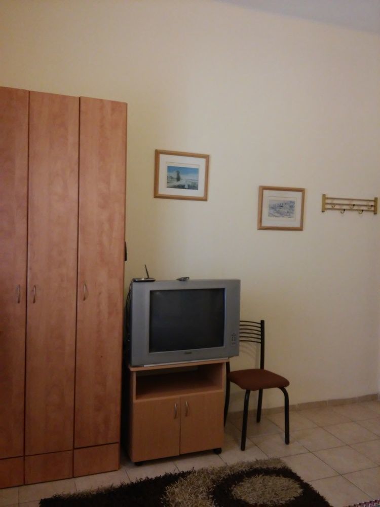 Guest House Orlihome Haifa Esterno foto