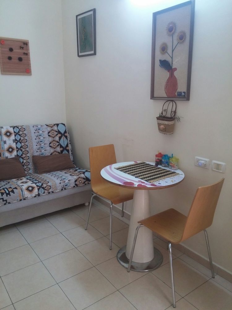 Guest House Orlihome Haifa Esterno foto