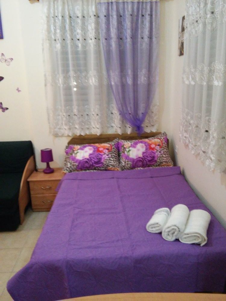 Guest House Orlihome Haifa Esterno foto