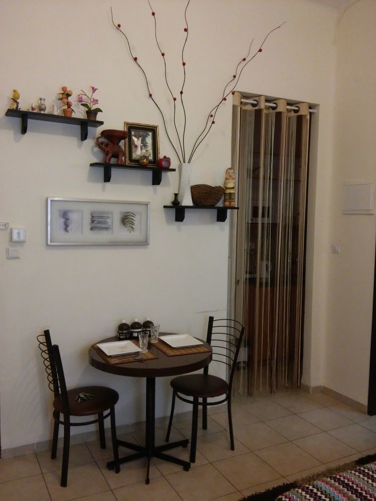 Guest House Orlihome Haifa Esterno foto