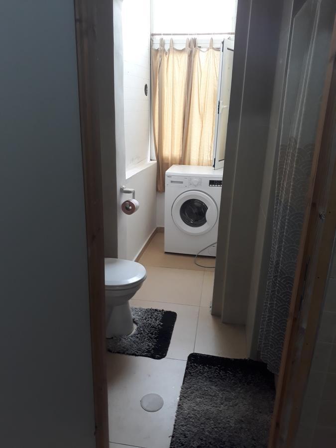 Guest House Orlihome Haifa Esterno foto
