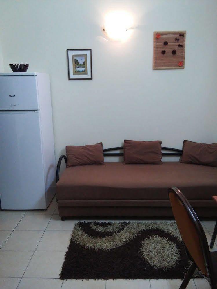 Guest House Orlihome Haifa Esterno foto