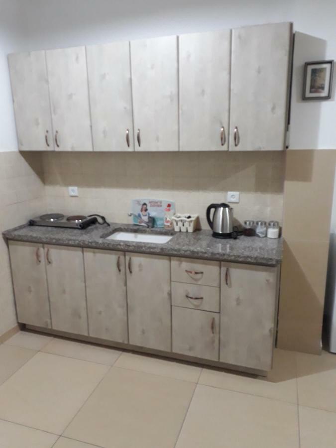 Guest House Orlihome Haifa Esterno foto