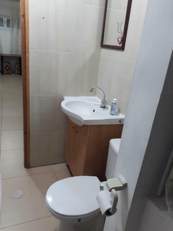 Guest House Orlihome Haifa Esterno foto