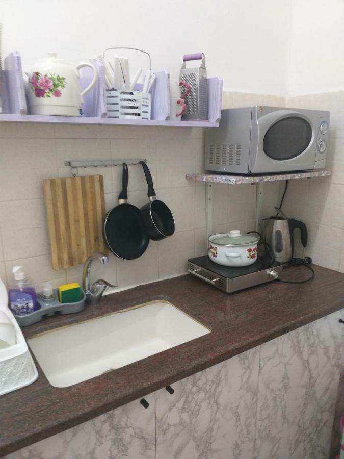 Guest House Orlihome Haifa Esterno foto