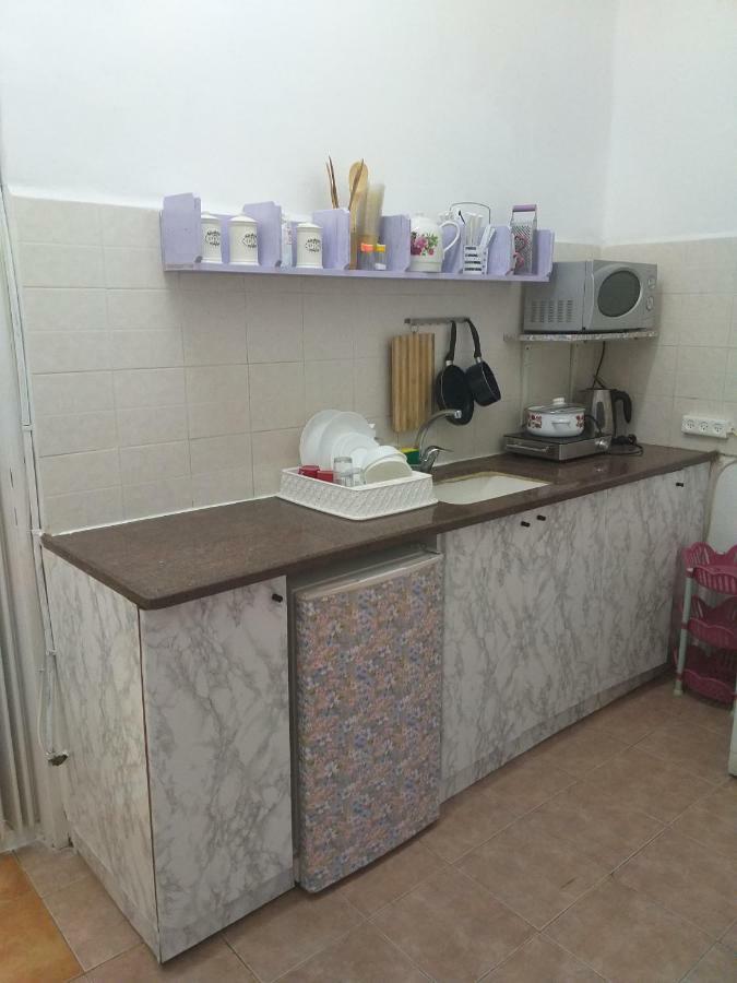 Guest House Orlihome Haifa Esterno foto