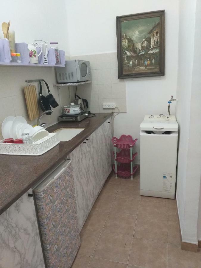 Guest House Orlihome Haifa Esterno foto