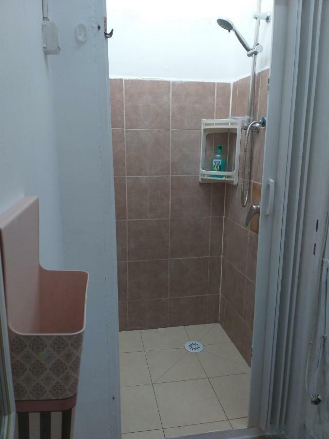Guest House Orlihome Haifa Esterno foto