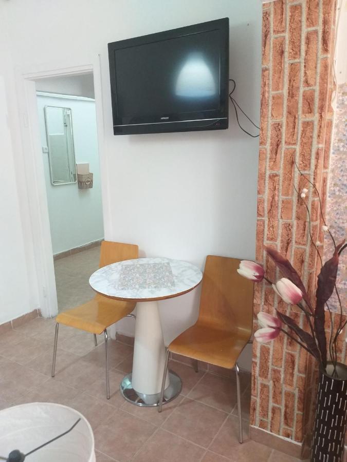 Guest House Orlihome Haifa Esterno foto